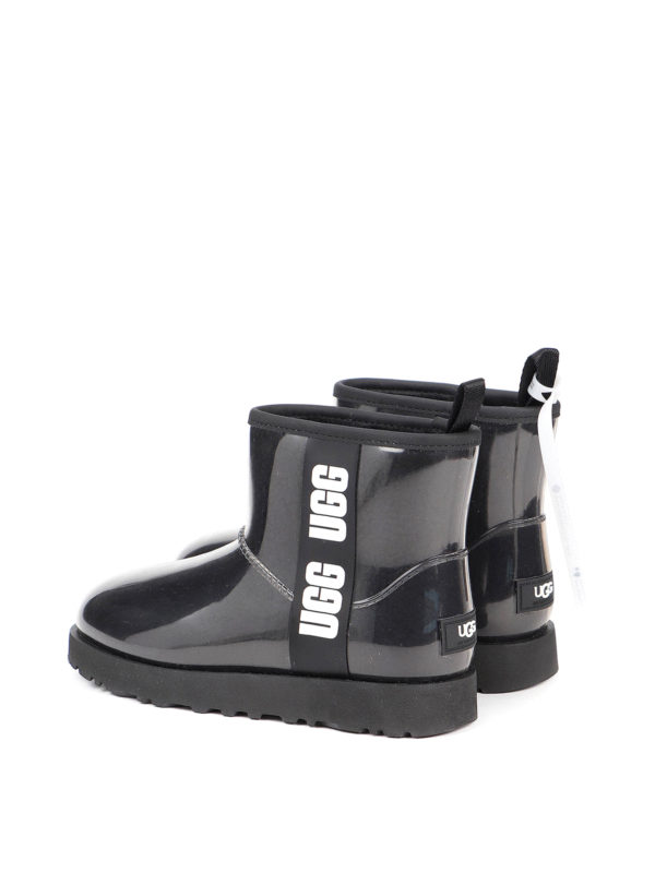 The Best Shops UGG: Botines - Botines - Classic Clear Mini